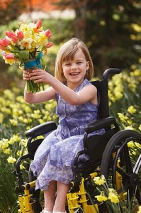 Wheelchairs 4 Kids