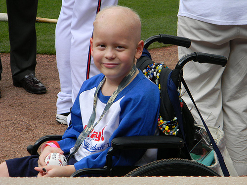 Wheelchairs 4 Kids