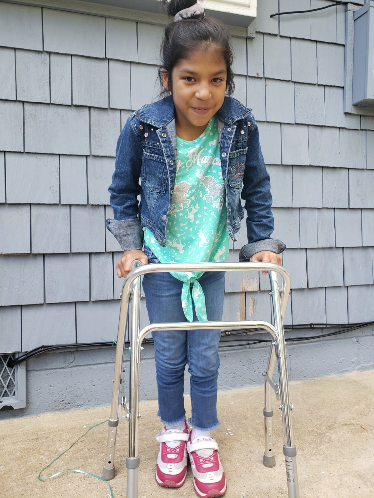 Anabella T NS Wheelchairs 4 Kids