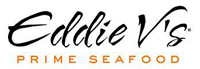 2023 Wheelchairs 4 Kids Jail & Bail Hosted by Eddie V's Prime Seafood - Image is of the Eddie V's logo